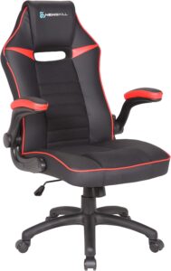 Newskill Nayuki, Silla Gaming Profesional con Respaldo 2.5D