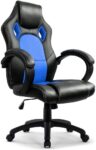 IntimaTe WM Heart Silla Gaming,azul