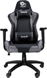 Talius Gecko V2-Color negro