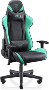 VALK Nyx -Reclinable 160º