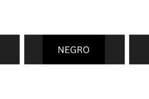 NEGRO