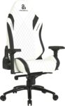 Newskill Silla Gaming  Neith, Piel Sintética