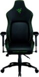 Razer Iskur,Silla de juego premium con soporte lumbar