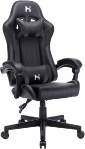 Silla gaming HLFURNIEU